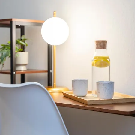 Houseloft Heritage Retreat