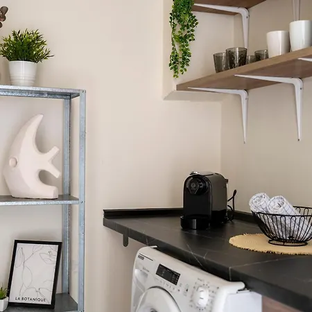 Apartment Houseloft Heritage Retreat *