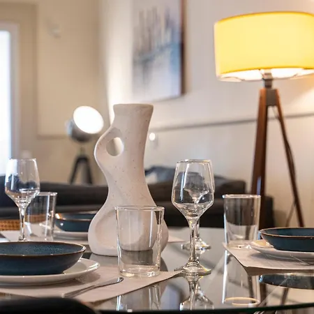 Houseloft Heritage Retreat Apartment Thessaloniki