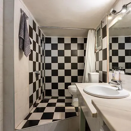 Houseloft Heritage Retreat Apartamento *