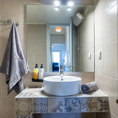 Апартаменты Houseloft Heritage Retreat *