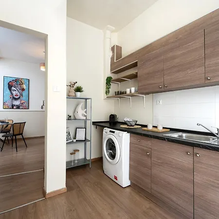Houseloft Heritage Retreat Apartment Thessaloniki