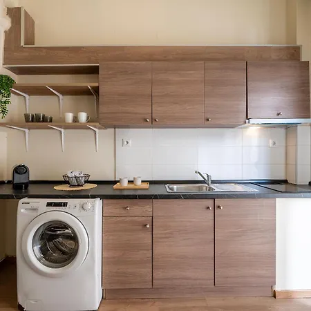 Houseloft Heritage Retreat Apartment