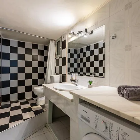 Apartamento Houseloft Heritage Retreat