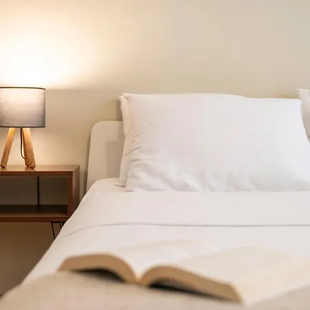 Houseloft Heritage Retreat Апартаменты