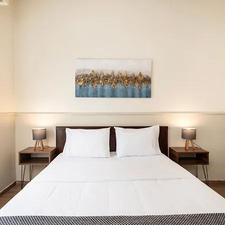 Апартаменты Houseloft Heritage Retreat *