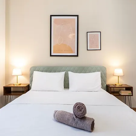 Houseloft Heritage Retreat Apartment Thessaloniki