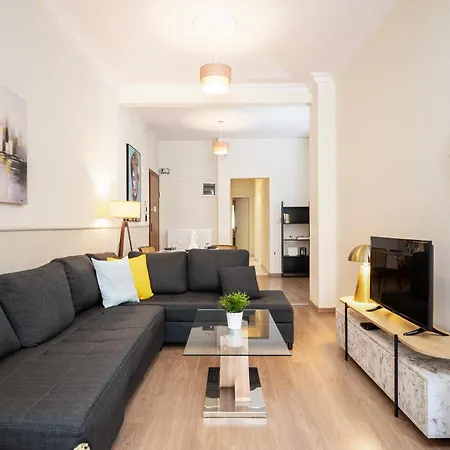 Houseloft Heritage Retreat Apartamento