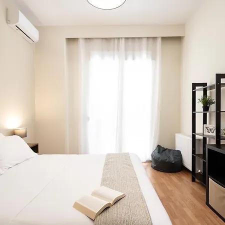 Houseloft Heritage Retreat Apartamento *