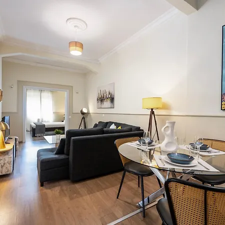 Houseloft Heritage Retreat Apartment
