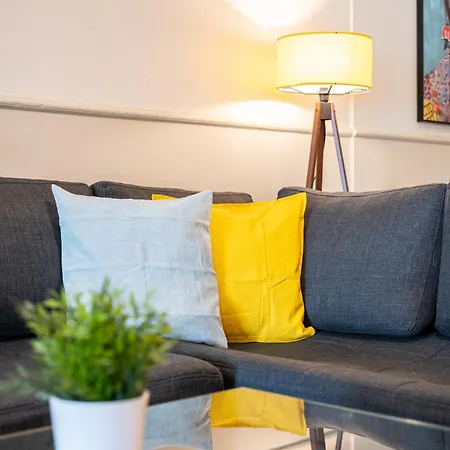 Apartamento Houseloft Heritage Retreat