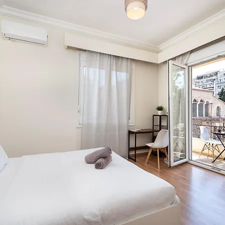 Houseloft Heritage Retreat Apartment *