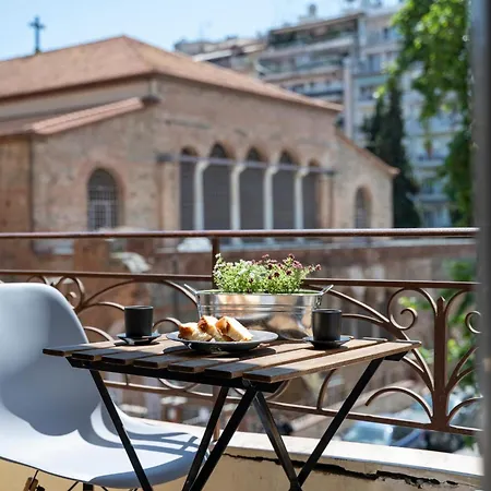 Houseloft Heritage Retreat