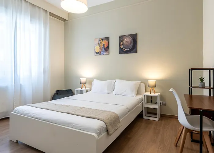 Apartamento Houseloft Heritage Retreat