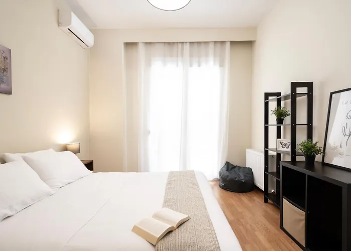 Houseloft Heritage Retreat Apartamento *