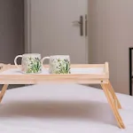 Apartment Houseloft Heritage Retreat *