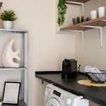 Apartman Houseloft Heritage Retreat *