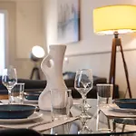Houseloft Heritage Retreat Apartment Thessaloniki