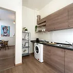 Houseloft Heritage Retreat Apartman Szaloniki
