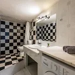 Apartman Houseloft Heritage Retreat