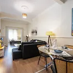 Houseloft Heritage Retreat Apartman