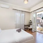 Houseloft Heritage Retreat Apartment *