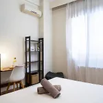 Houseloft Heritage Retreat Apartment Thessaloniki