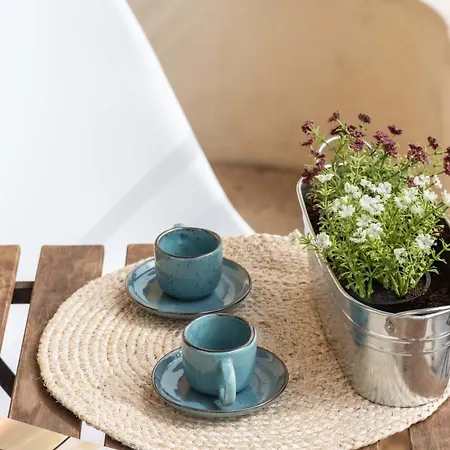 Daire Houseloft Heritage Retreat Selanik