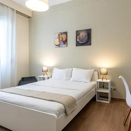 Διαμέρισμα Houseloft Heritage Retreat