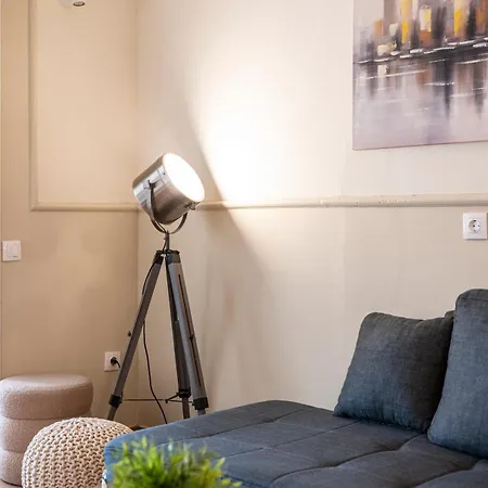 Houseloft Heritage Retreat شقة *