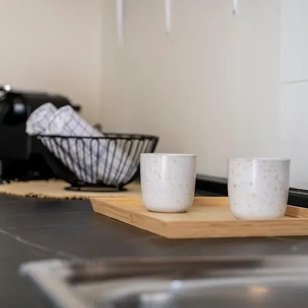 Houseloft Heritage Retreat *