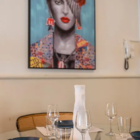 Houseloft Heritage Retreat Selanik