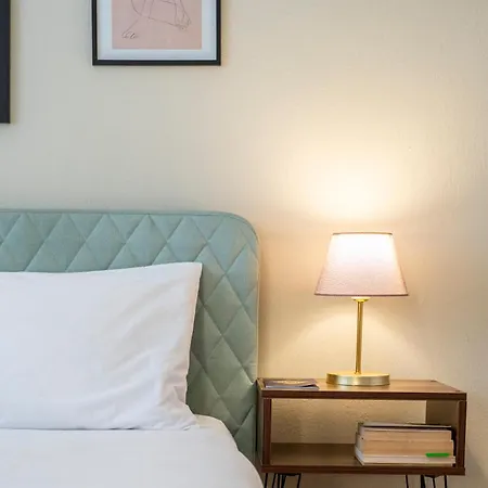 Houseloft Heritage Retreat * Θεσσαλονίκη