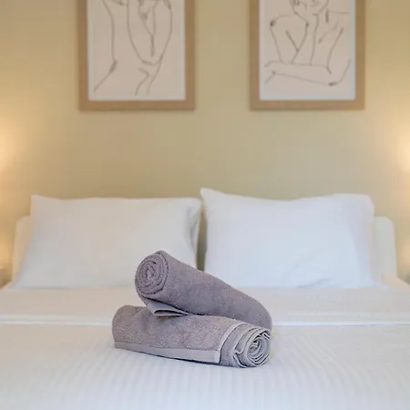 Houseloft Heritage Retreat Daire