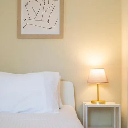 شقة Houseloft Heritage Retreat