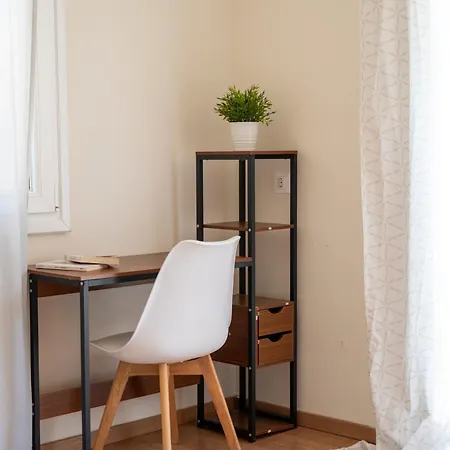 Houseloft Heritage Retreat Selanik