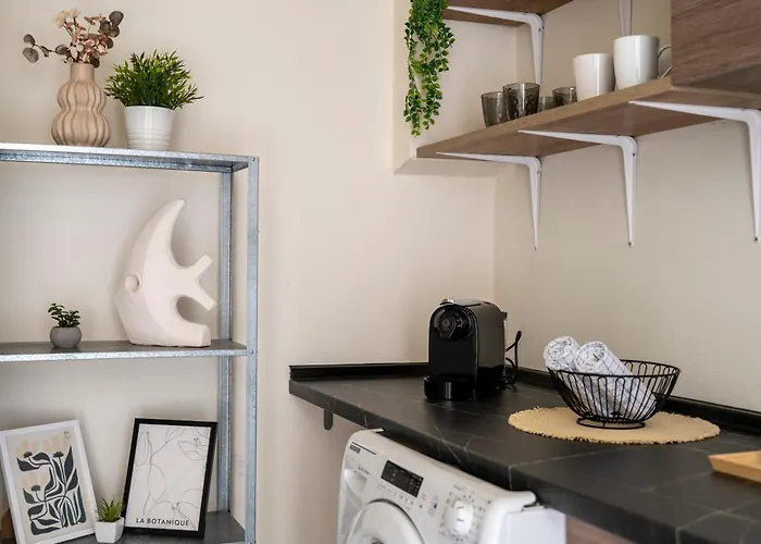 Apartament Houseloft Heritage Retreat *